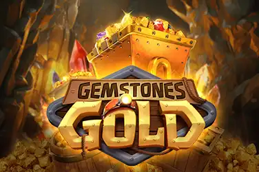 Gemstones Gold