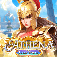 Athena Lucky Spread