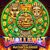 Challenge Mayan Calendar