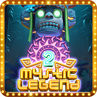 Mystic Legend 2